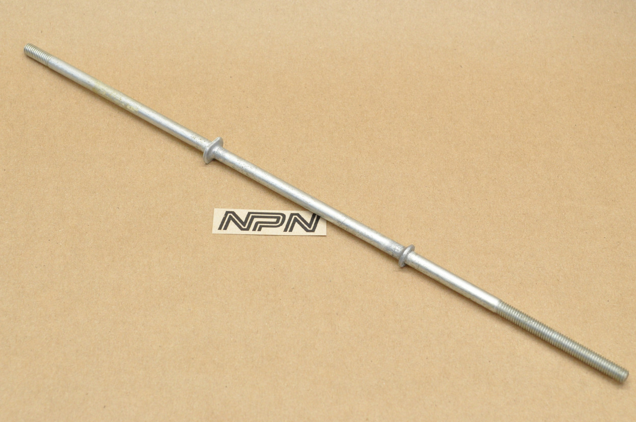 NOS Honda CT90 K1-K5 Rear Brake Rod 43462-077-000