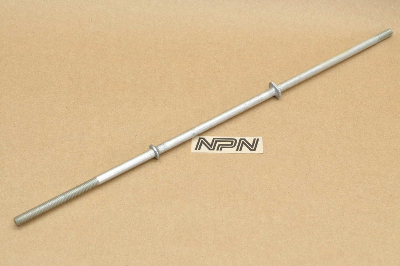 NOS Honda CT90 K1-K5 Rear Brake Rod 43462-077-000