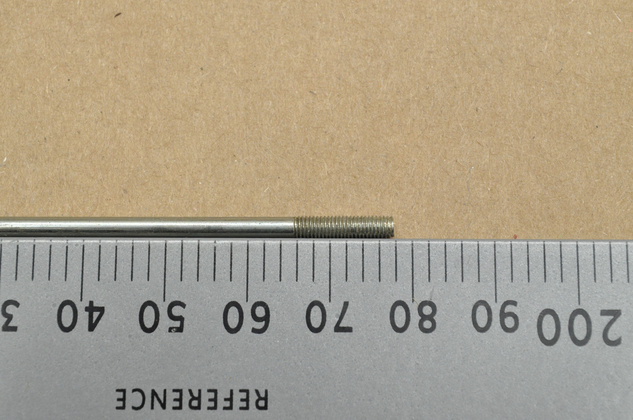 NOS Honda CB100 CB125 S CL100 CL125 S90 Front Wheel Spoke A 97142-21187-10