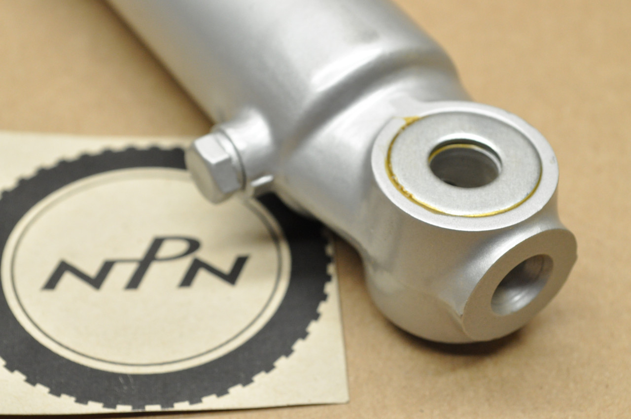 NOS Honda CL70 K0-K3 Silver Right Lower Front Fork Tube Case 51420-061-010 S