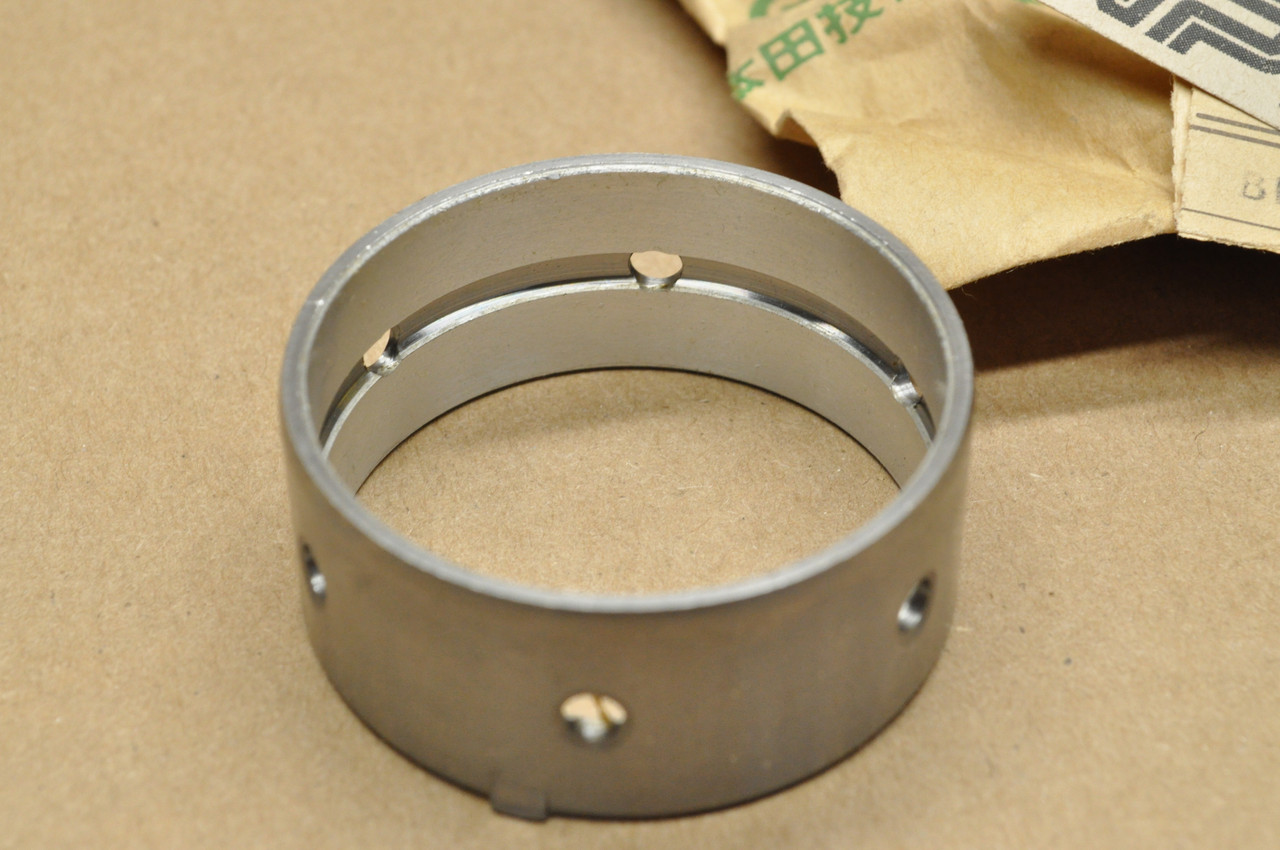 NOS Honda CX500 CX500C CX500D 1981-82 GL500 Blue Main Bearing A 13325-415-305