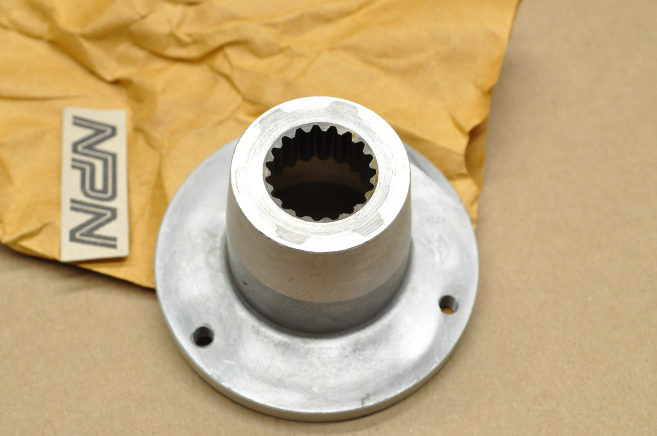 NOS Honda CB125 S CT125 TL125 S XL100 XL125 XL185 Oil Filter Rotor 15430-383-000