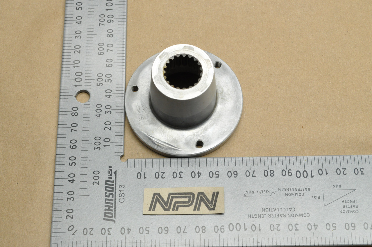 NOS Honda CB125 S CT125 TL125 S XL100 XL125 XL185 Oil Filter Rotor 15430-383-000