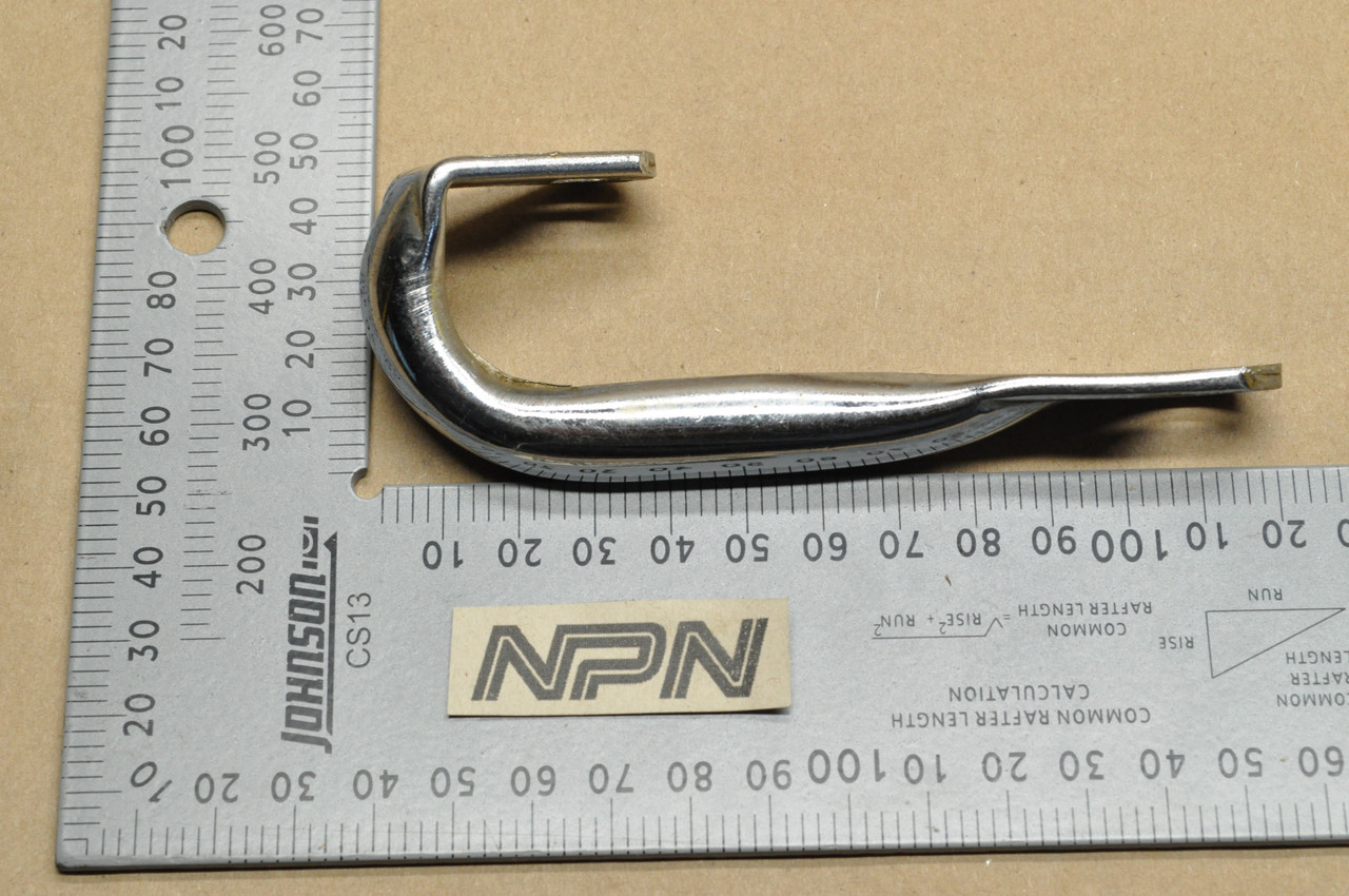 NOS Honda CA175 CL125 A SS125 A Side Grip Grab Bar Handle 50316-230-000