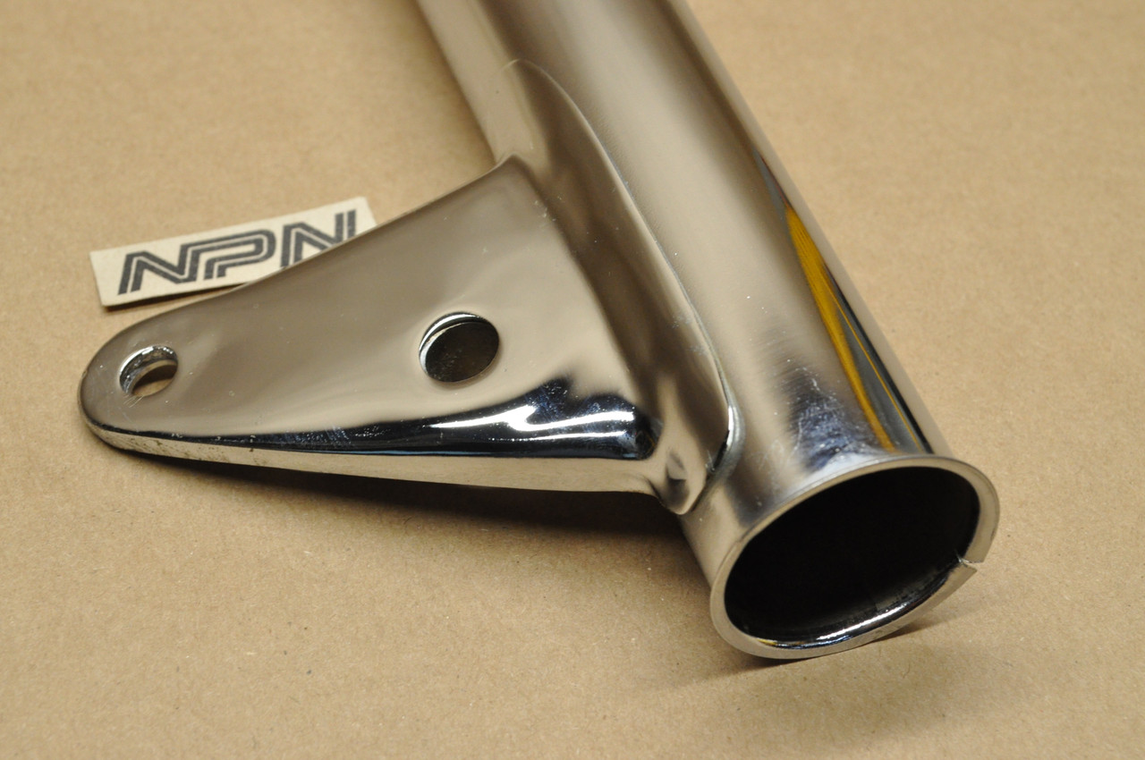 NOS Honda CB125 S CL100 S CL125 S Right Fork Ear Headlight Stay 51602-324-670 XW