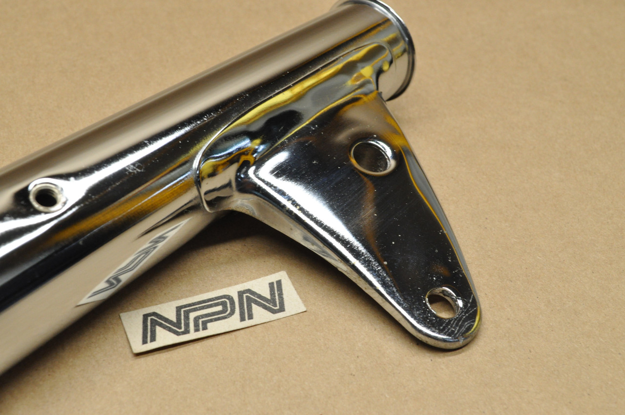 NOS Honda CB125 S CL100 S CL125 S Right Fork Ear Headlight Stay 51602-324-670 XW