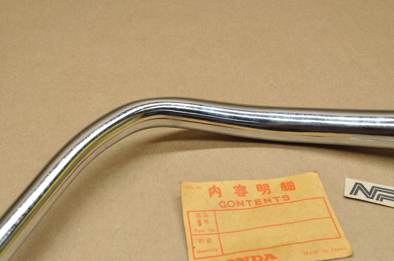 NOS Honda S90 Rear Brake Pedal Lever Arm 46500-028-670