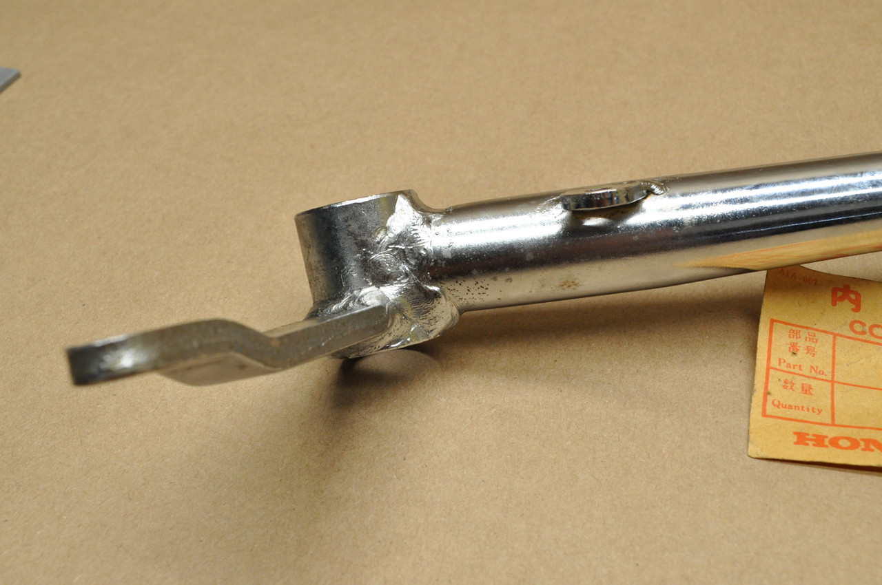 NOS Honda S90 Rear Brake Pedal Lever Arm 46500-028-670