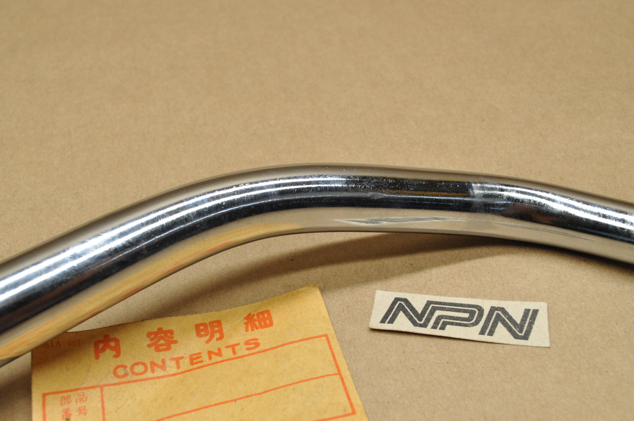 NOS Honda S90 Rear Brake Pedal Lever Arm 46500-028-670