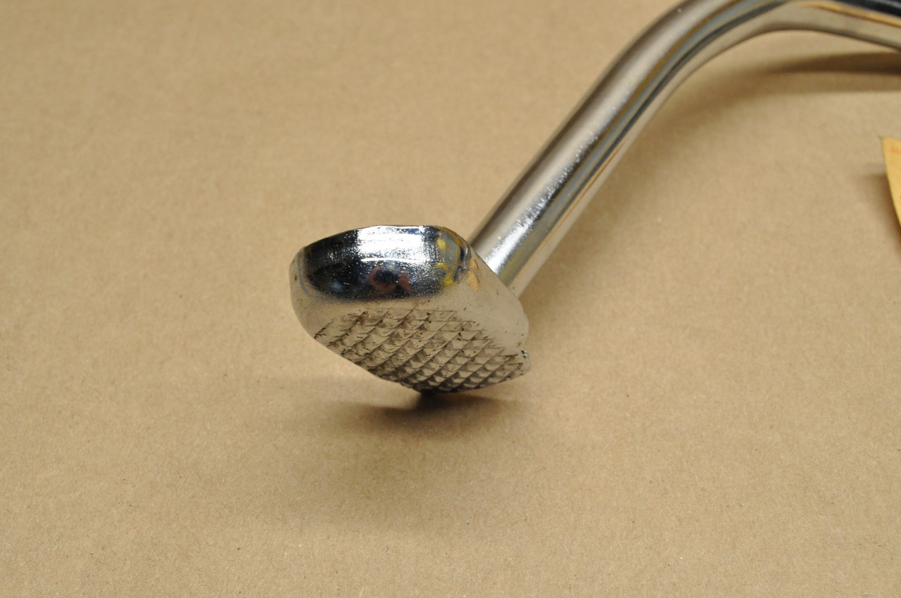 NOS Honda S90 Rear Brake Pedal Lever Arm 46500-028-670