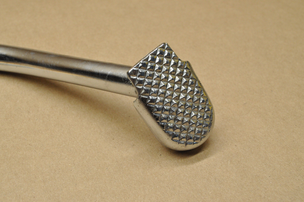 NOS Honda S90 Rear Brake Pedal Lever Arm 46500-028-670