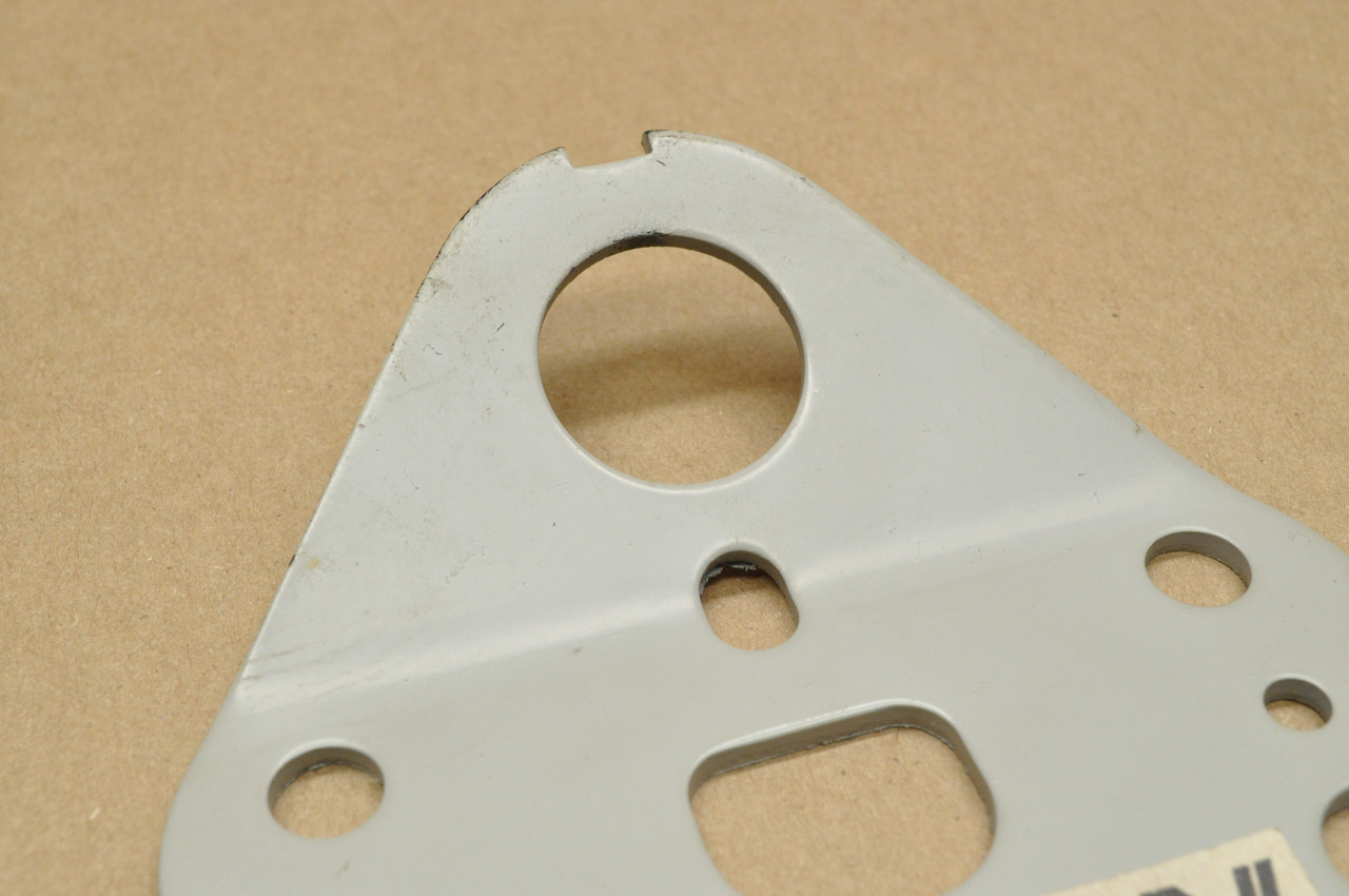 NOS Honda CA72 CA77 Front Fork Top Bridge Plate 53231-271-000 Z