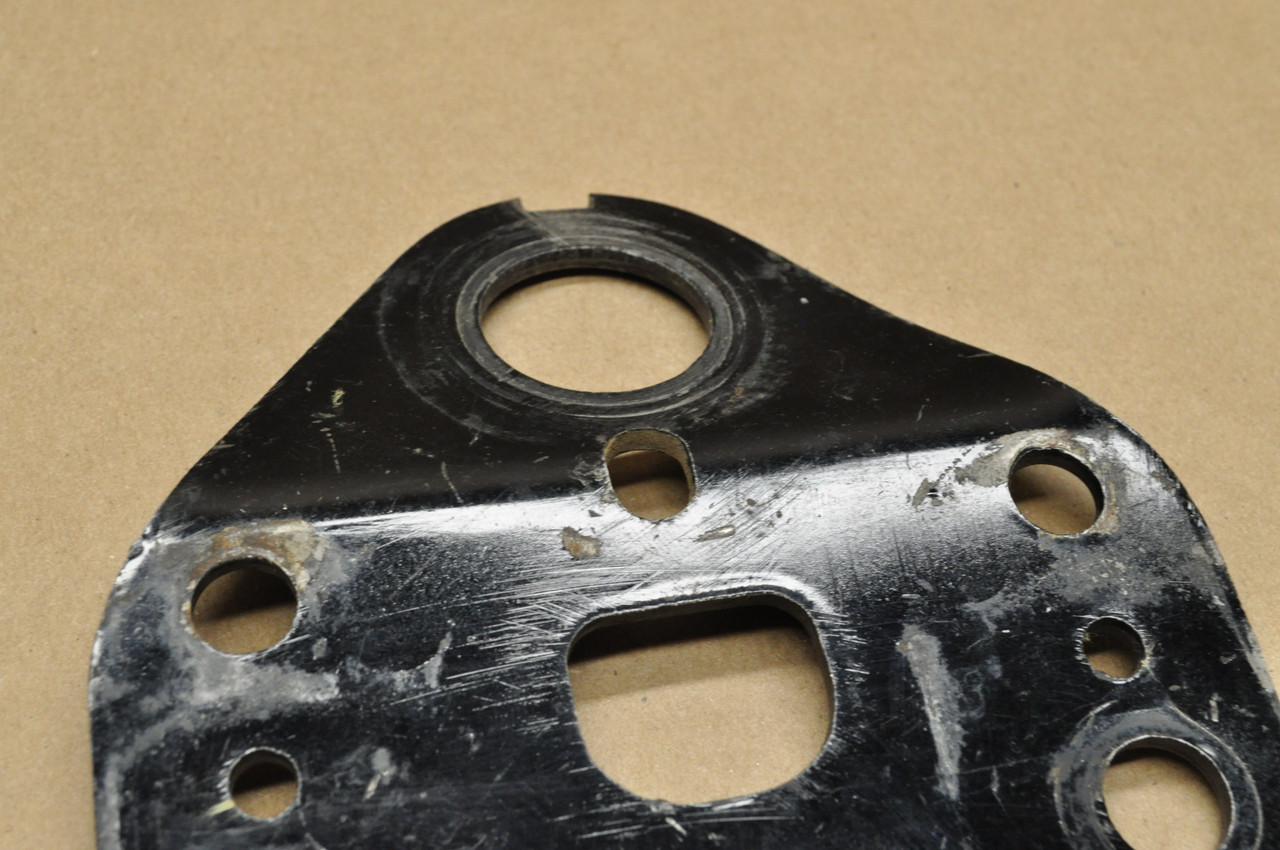 Vintage OEM Honda CA72 CA77 Front Fork Top Bridge Plate 53231-271-000