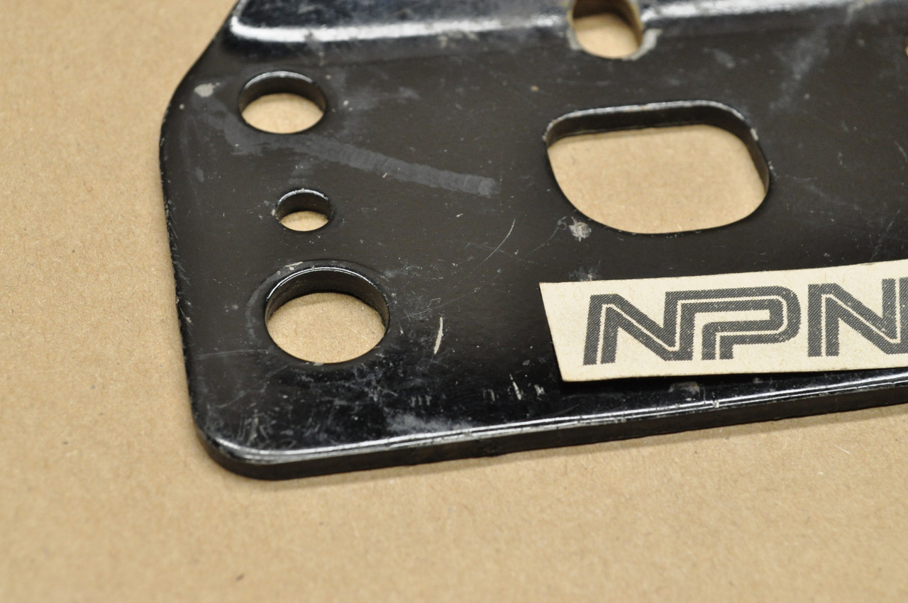 Vintage OEM Honda CA72 CA77 Front Fork Top Bridge Plate 53231-271-000