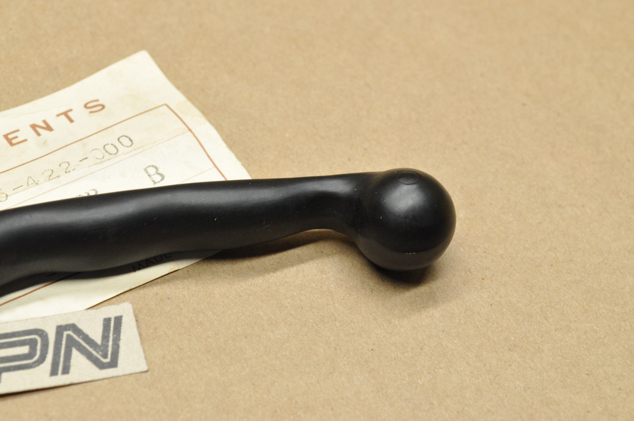 NOS Honda CB650 CB750 CB900 CBX CX500 GL1000 GL1100 Brake Lever 53175-422-000