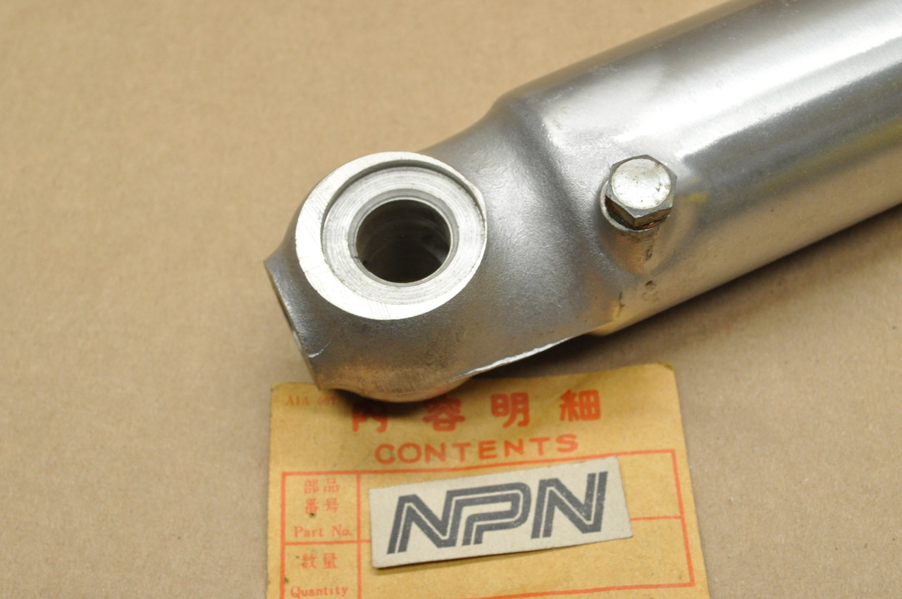 NOS Honda CB175 K6 Left Front Fork Lower Leg Tube Case 51520-336-000