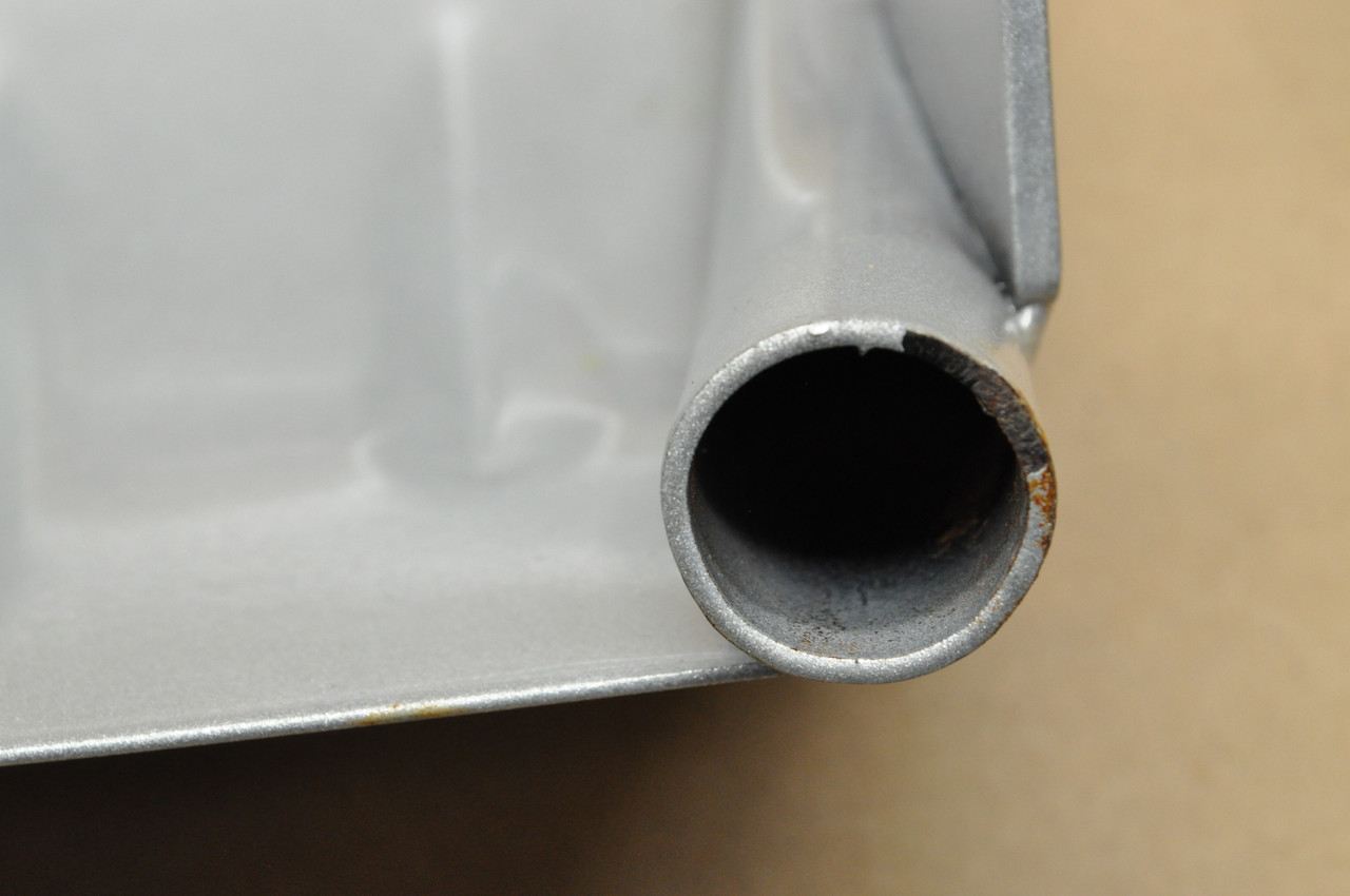 NEW OEM Honda 06-14 TRX250 X TRX250 EX Front Bumper Brush Guard 81150-HN6-A30 ZA