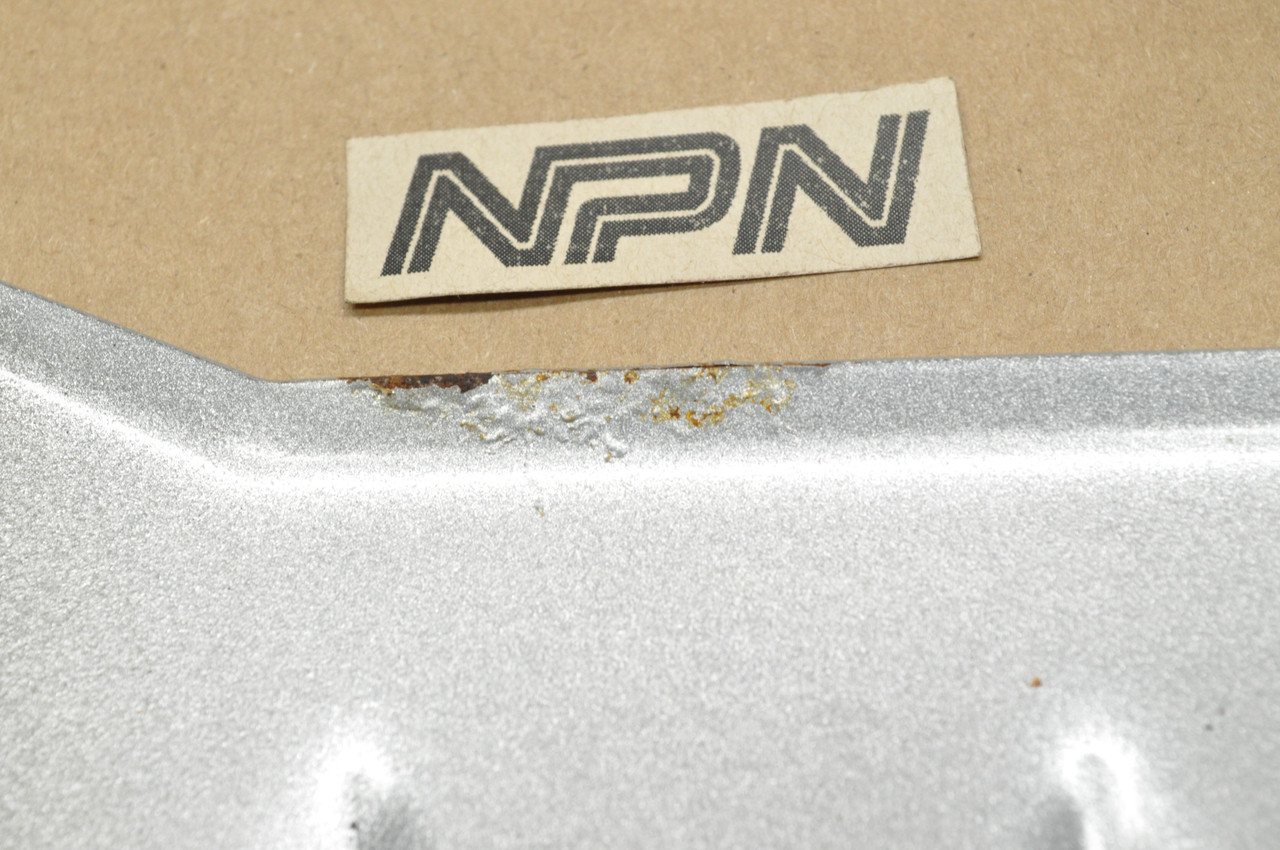 NEW OEM Honda 06-14 TRX250 X TRX250 EX Front Bumper Brush Guard 81150-HN6-A30 ZA