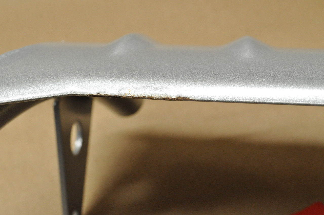 NEW OEM Honda 06-14 TRX250 X TRX250 EX Front Bumper Brush Guard 81150-HN6-A30 ZA