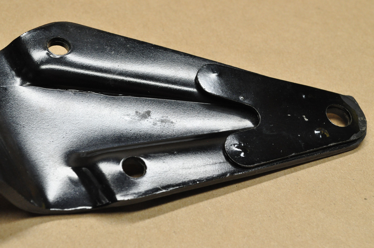 NOS Honda CB350 CL350 K0-K4 Left Foot Peg Step Pillion Bracket 50721-286-020 B