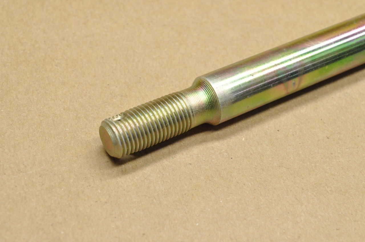 NOS Honda 1980 ATC185 1981-82 ATC200 Front Wheel Axle Bolt 44301-958-000