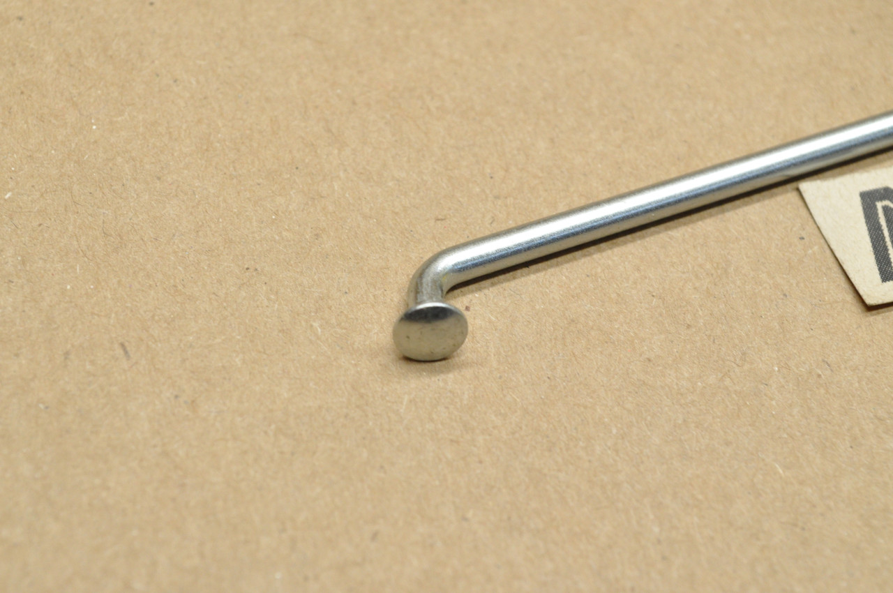 NOS Honda CA72 CA77 Front Wheel Spoke A 97259-41102-1