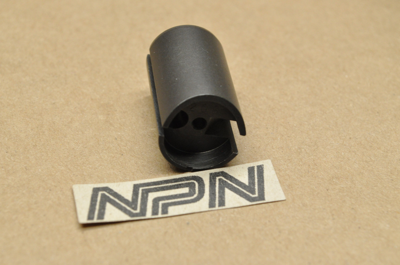 NOS Honda XR75 XR80 XR80R Carburetor Throttle Valve Slide 16022-153-004