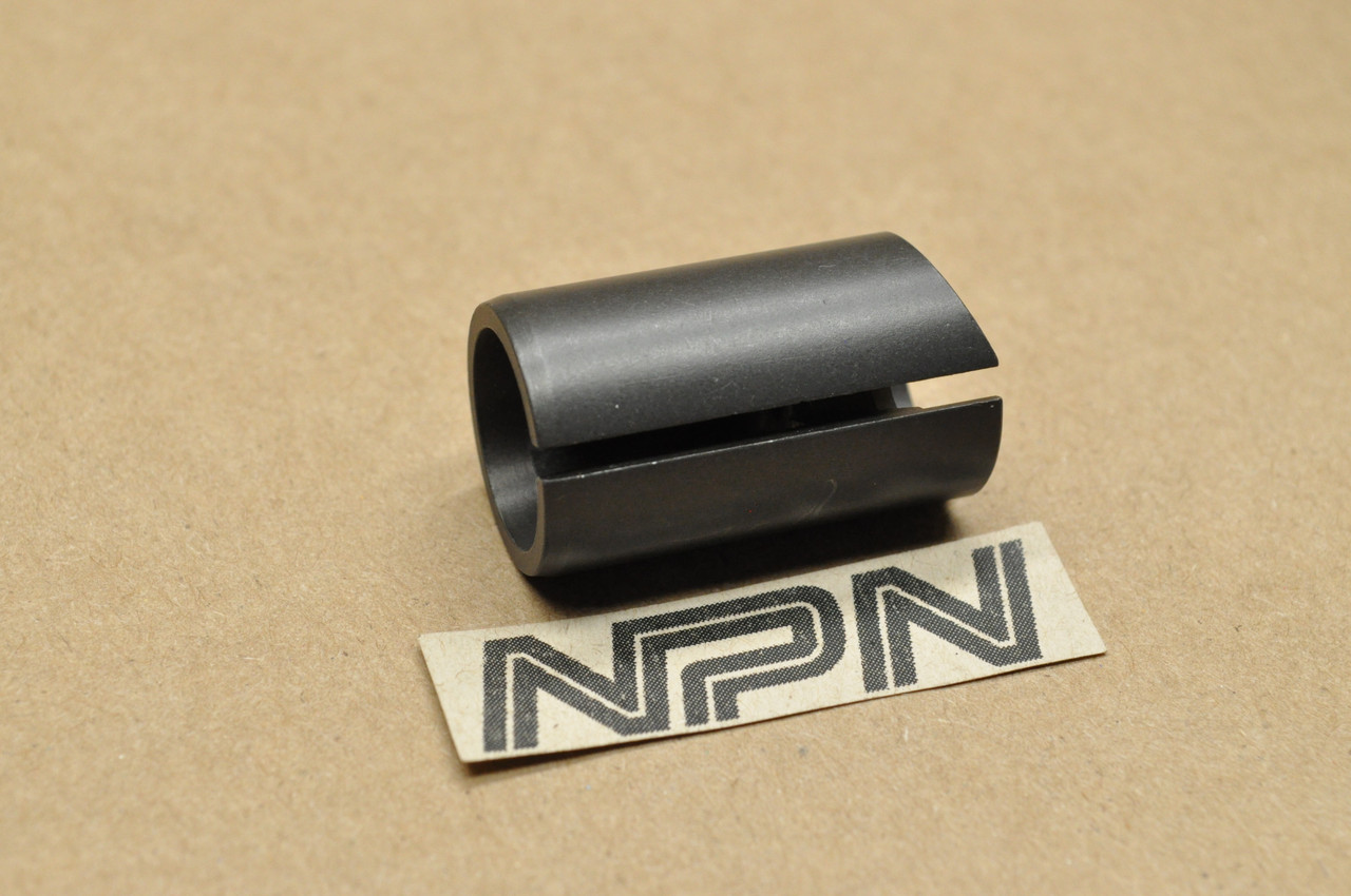 NOS Honda XR75 XR80 XR80R Carburetor Throttle Valve Slide 16022-153-004