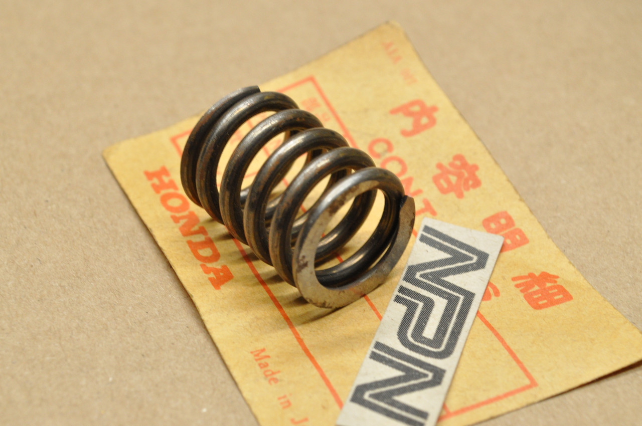 NOS Honda XL100 XL80 XR100 XR75 XR80 Clutch Spring 22401-153-000