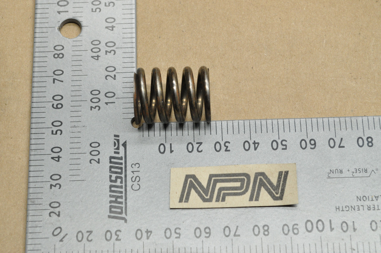 NOS Honda XL100 XL80 XR100 XR75 XR80 Clutch Spring 22401-153-000