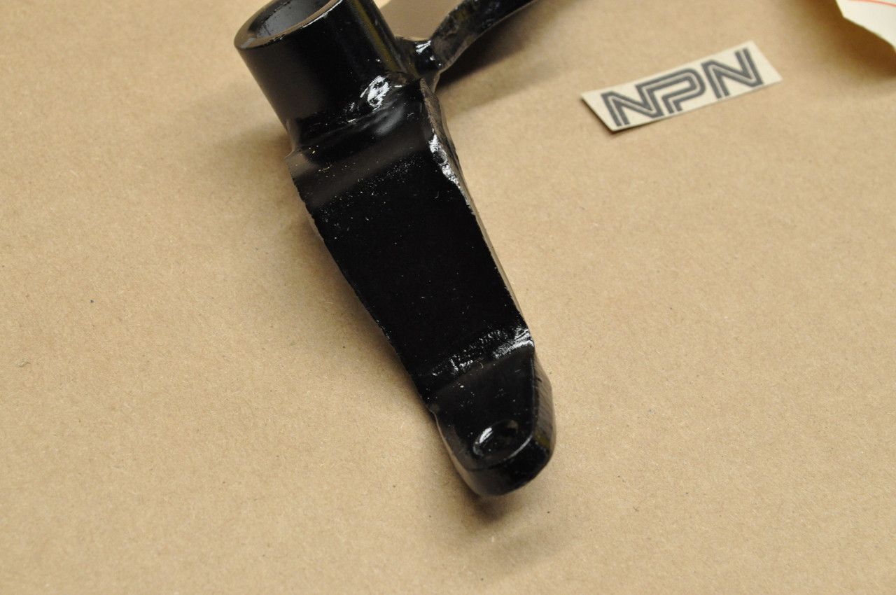 NOS Honda 1977-78 XR75 1979 XR80 Rear Brake Pedal Lever Arm 46500-153-000