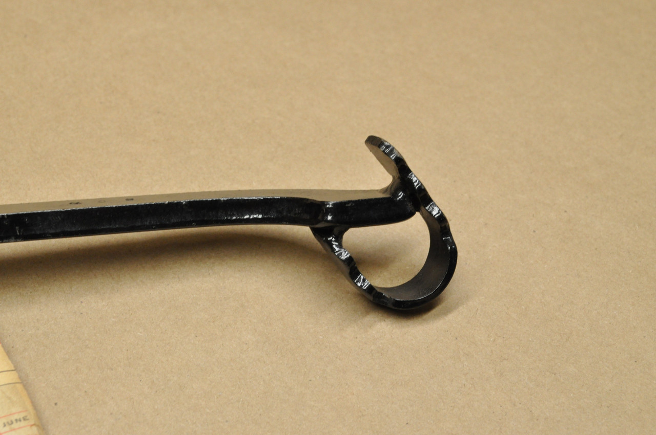 NOS Honda 1977-78 XR75 1979 XR80 Rear Brake Pedal Lever Arm  46500-153-000