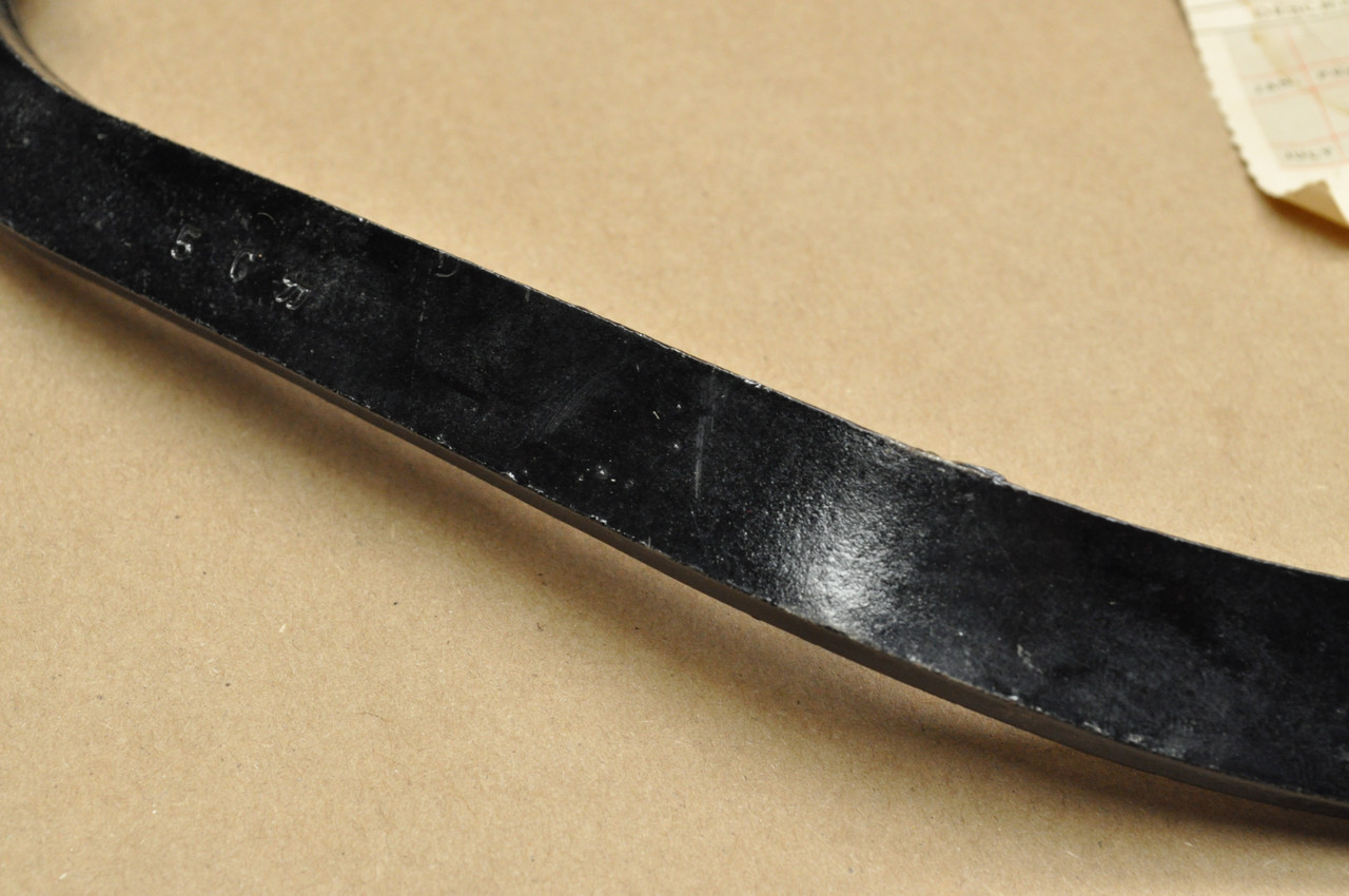 NOS Honda 1977-78 XR75 1979 XR80 Rear Brake Pedal Lever Arm  46500-153-000