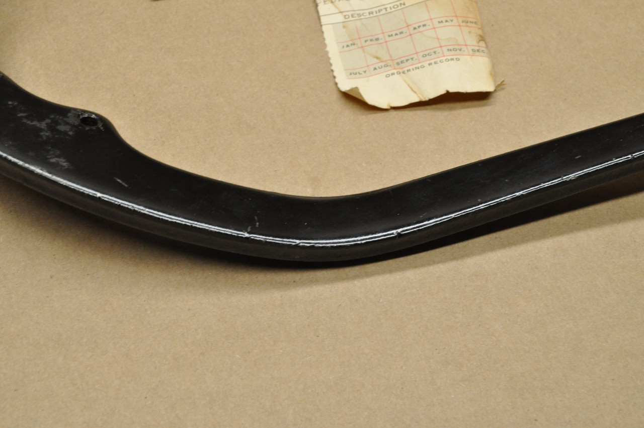 NOS Honda 1977-78 XR75 1979 XR80 Rear Brake Pedal Lever Arm  46500-153-000