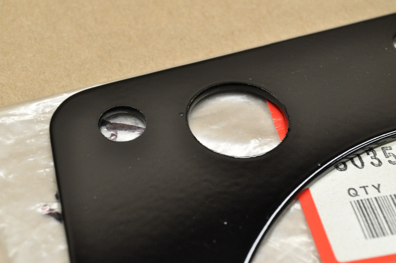 NOS Honda XL75 XL80 S XR75 Engine Motor Mount Hanger Bracket 50351-149-000 ZA