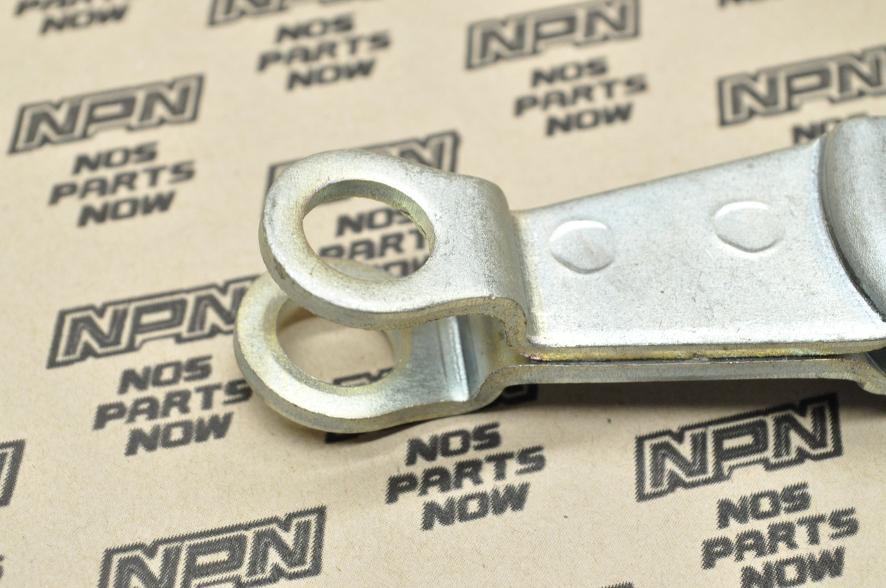 NOS Honda CR80 CT110 MB5 XL75 XR75 XR80 Rear Brake Arm 43410-149-000