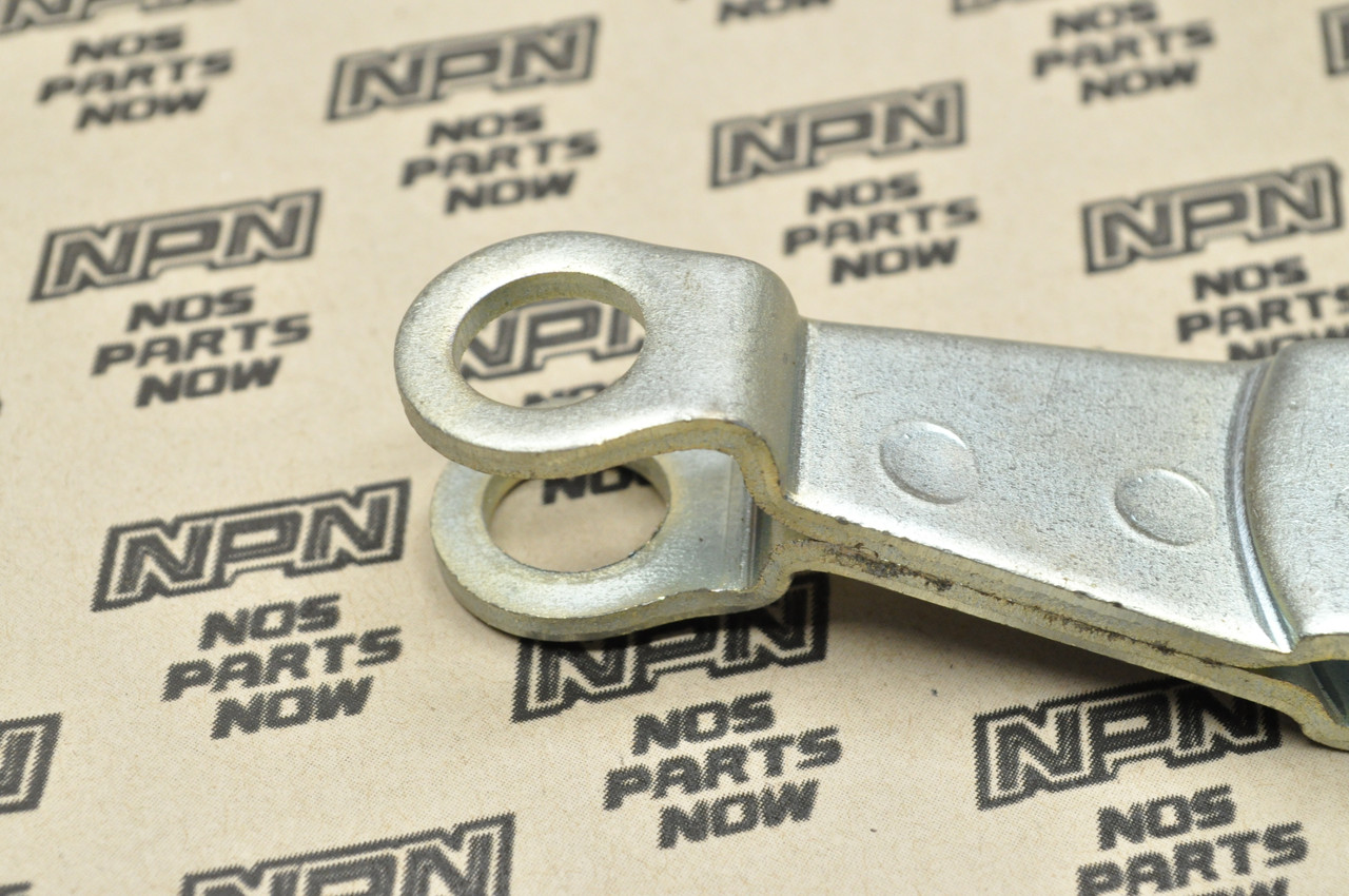 NOS Honda CR80 CT110 MB5 XL75 XR75 XR80 Rear Brake Arm 43410-149-000