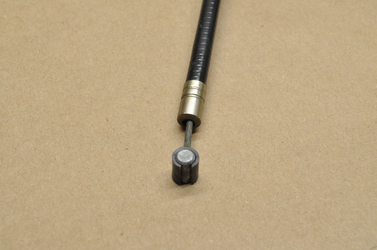NOS Honda 1977-78 XR75 1979-80 XR80 Clutch Cable 22870-153-000