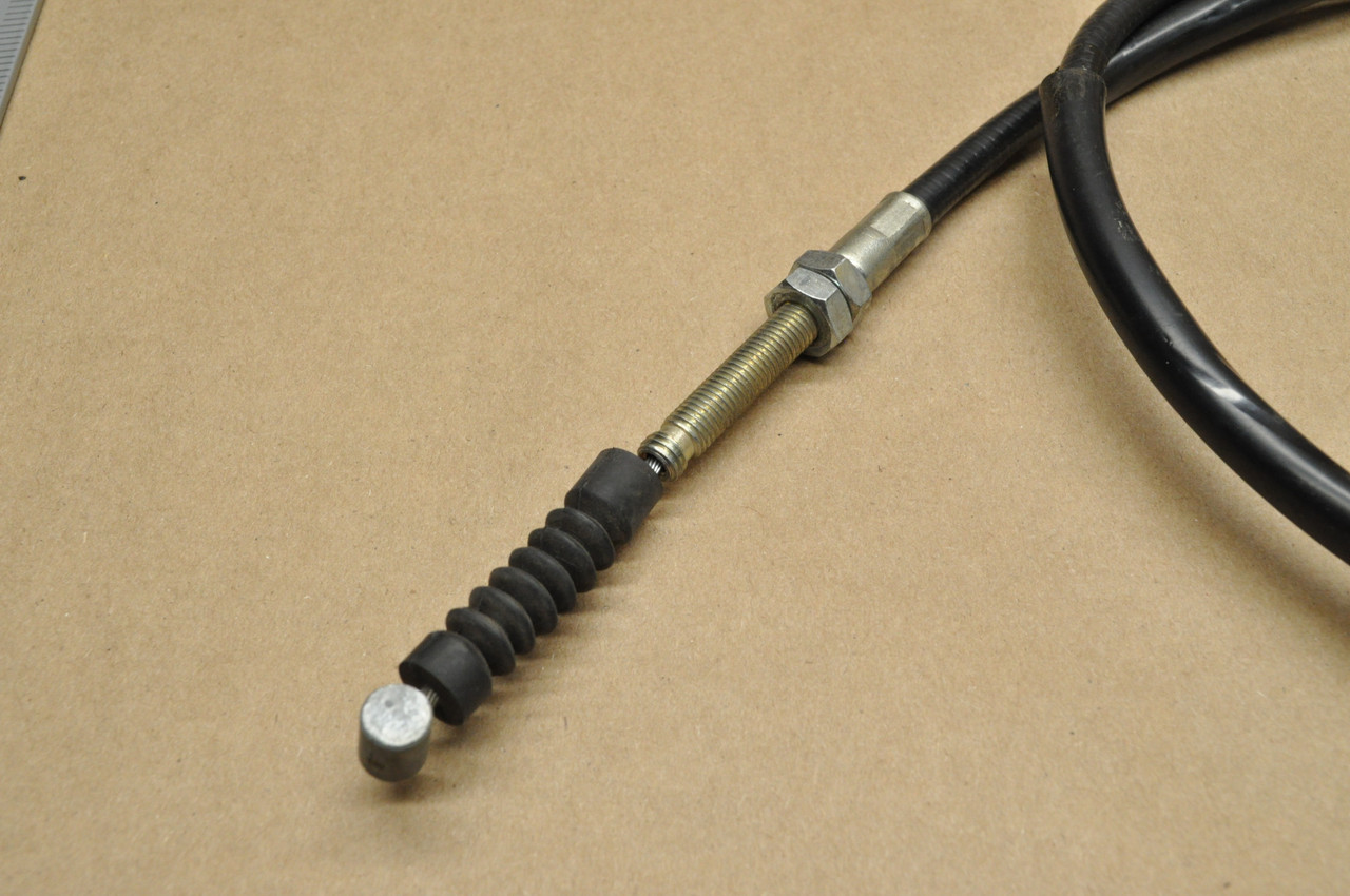 NOS Honda 1977-79 XL75 1977-78 XR75 1979 XR80 Front Brake Cable 45450-152-671
