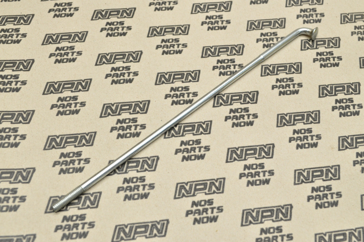 NOS Honda CA175 K3 CL125 A SS125 A Rear Wheel Spoke B 97367-52147-1