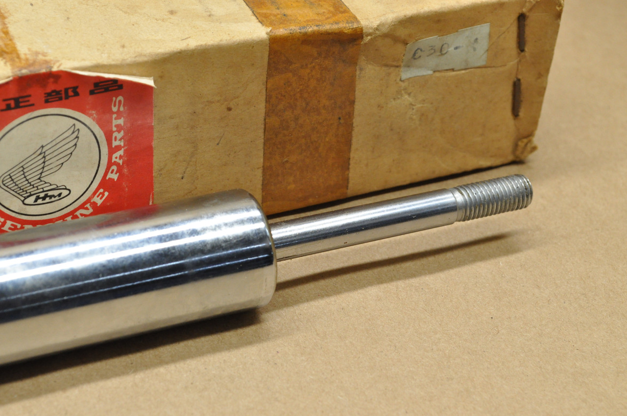 NOS Honda SL100 K2-K3 SL125 K0-K2 XL100 Rear Shock Absorber Damper 52430-110-791