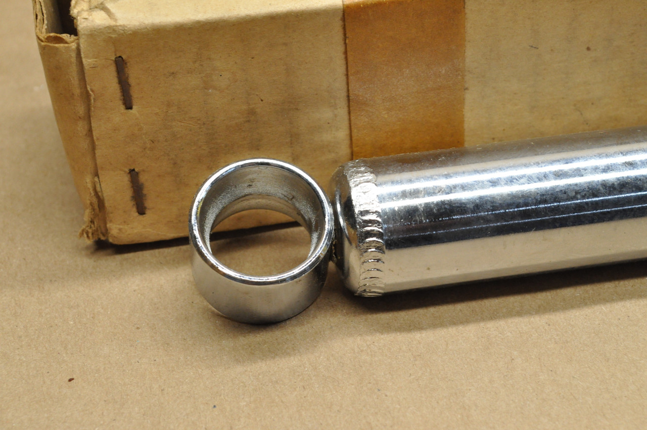 NOS Honda SL100 K2-K3 SL125 K0-K2 XL100 Rear Shock Absorber Damper 52430-110-791