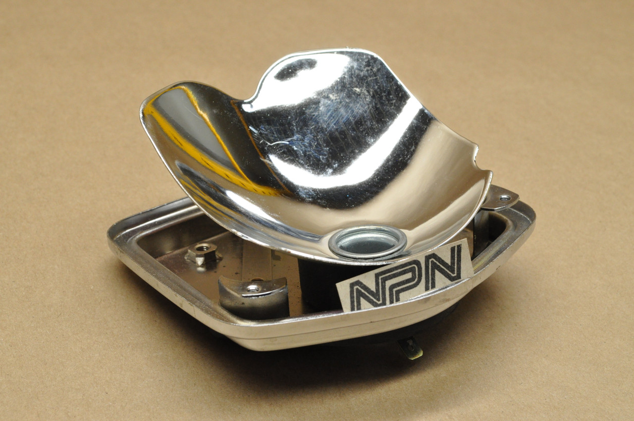 NOS Honda CT90 K4-K5 SL100 K2 SL125 K1 SL350 K2 Tail Light Base 33703-092-671