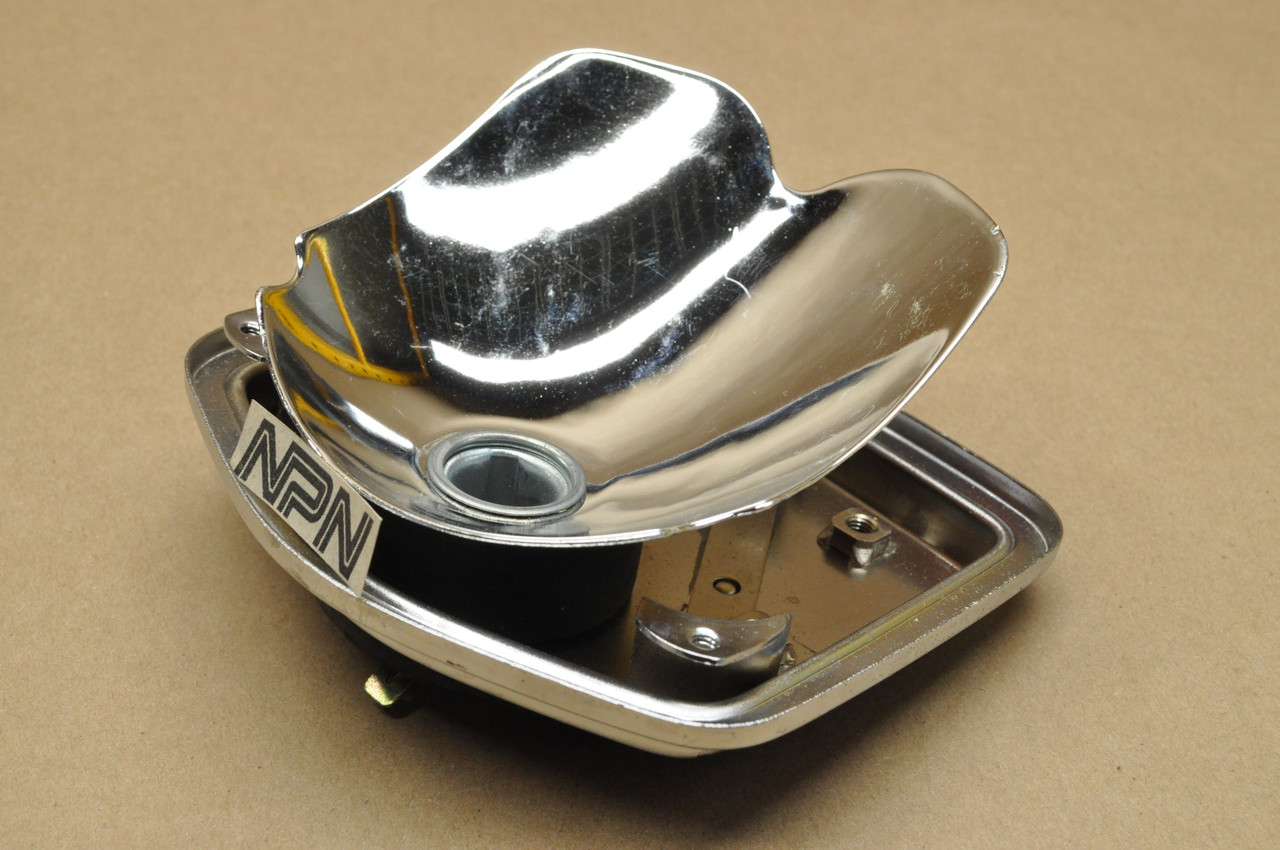 NOS Honda CT90 K4-K5 SL100 K2 SL125 K1 SL350 K2 Tail Light Base 33703-092-671