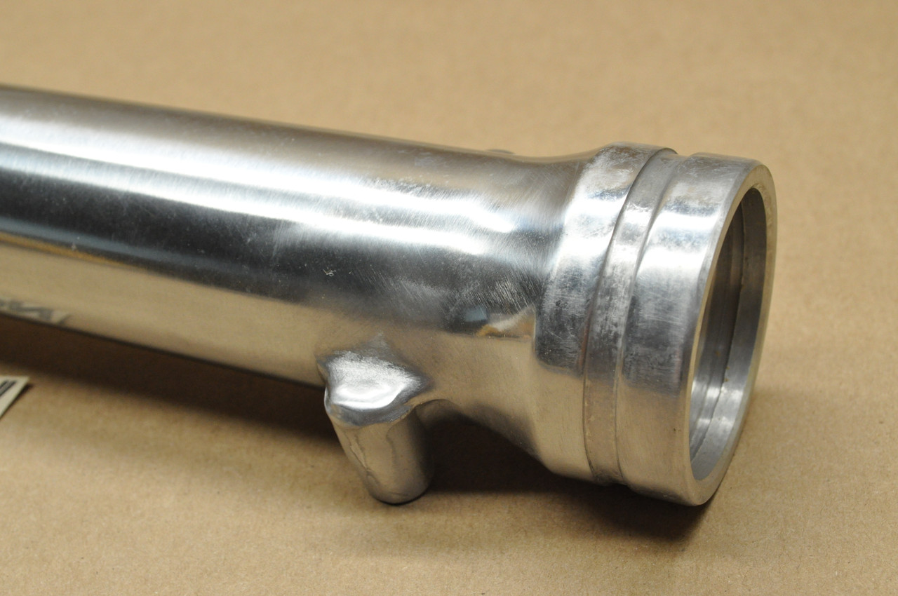 NOS Honda SL100 K0-K1 Left Front Fork Lower Leg Tube Case 51520-110-000