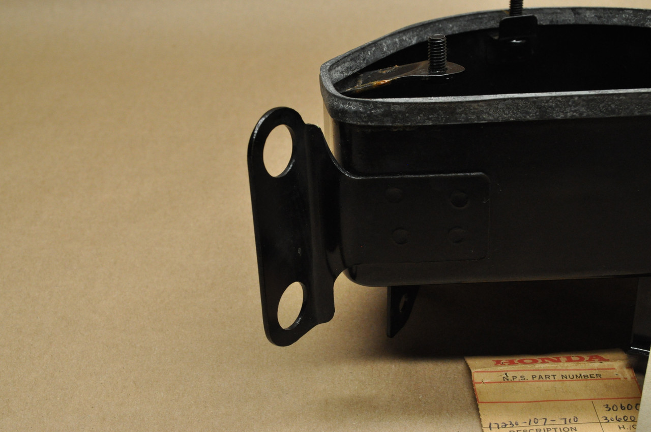 NOS Honda CB100 CL100 CL125 SL100 SL125 XL100 Air Cleaner Housing 17230-107-710
