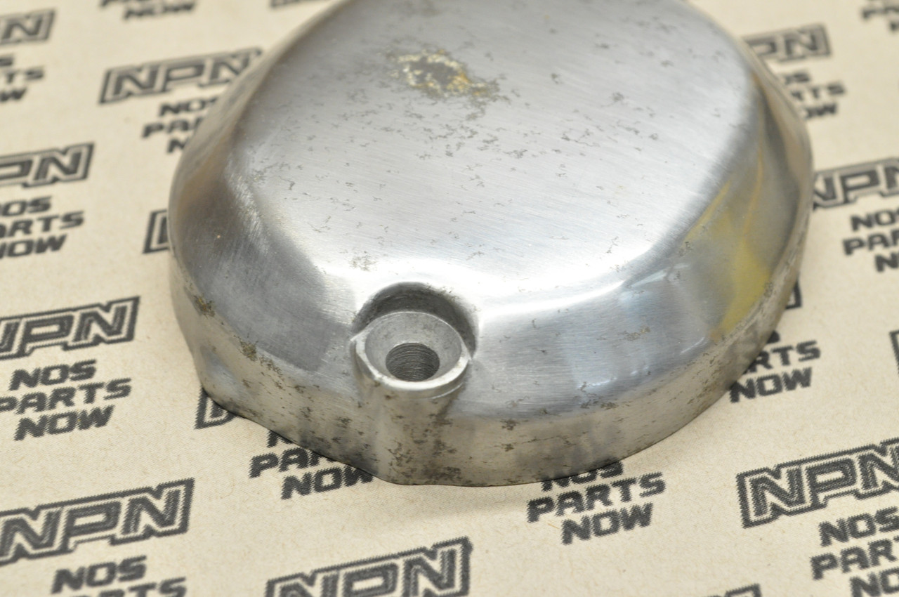 NOS Honda CB100 CL100 SL100 SL125 XL100 Points Cover 30370-107-000