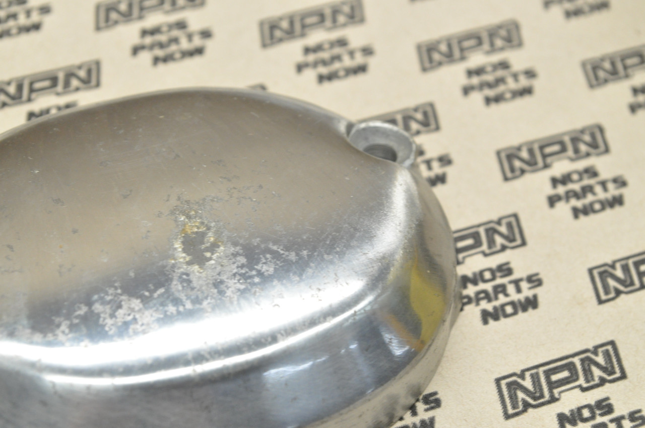 NOS Honda CB100 CL100 SL100 SL125 XL100 Points Cover 30370-107-000