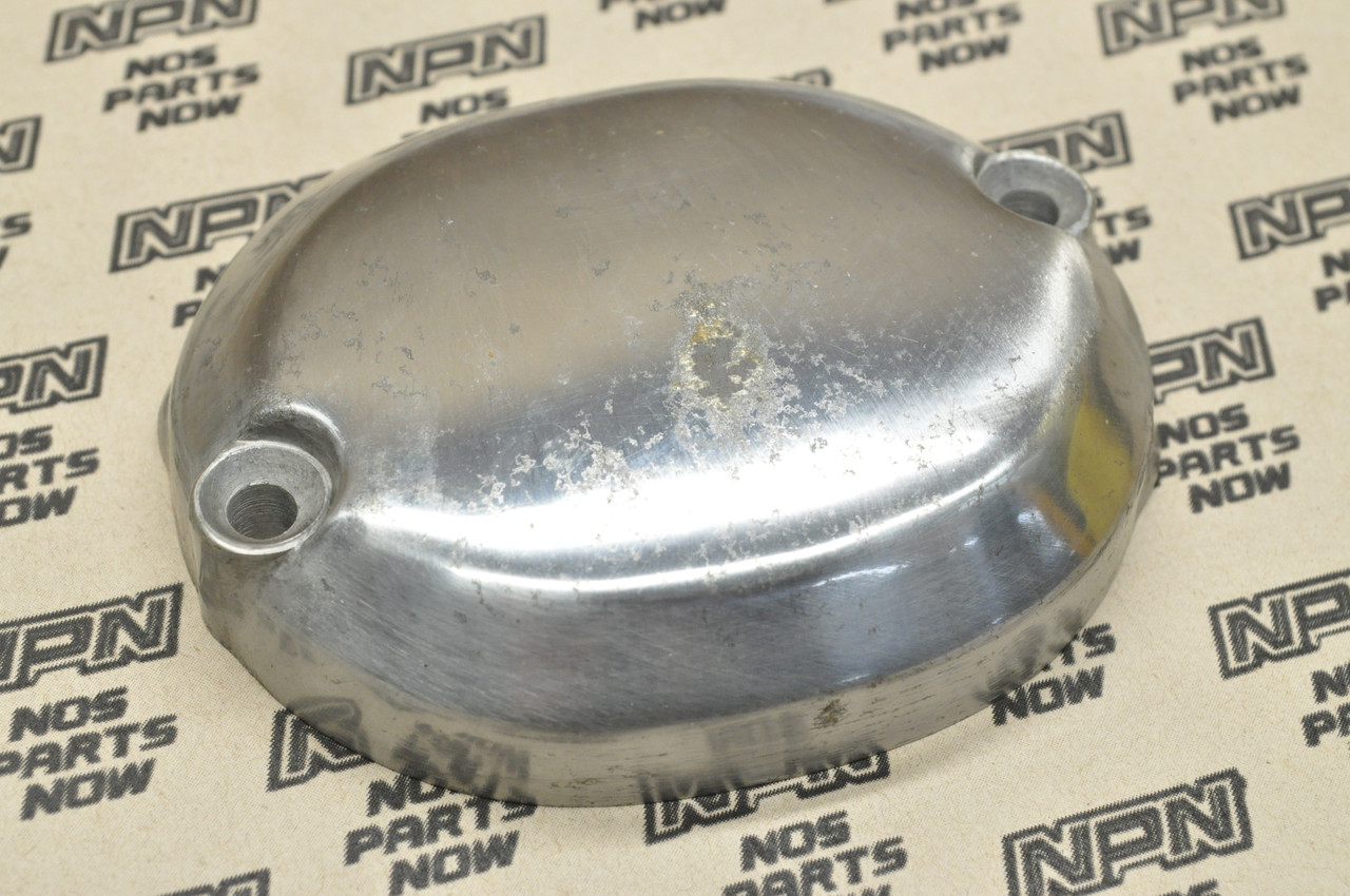 NOS Honda CB100 CL100 SL100 SL125 XL100 Points Cover 30370-107-000