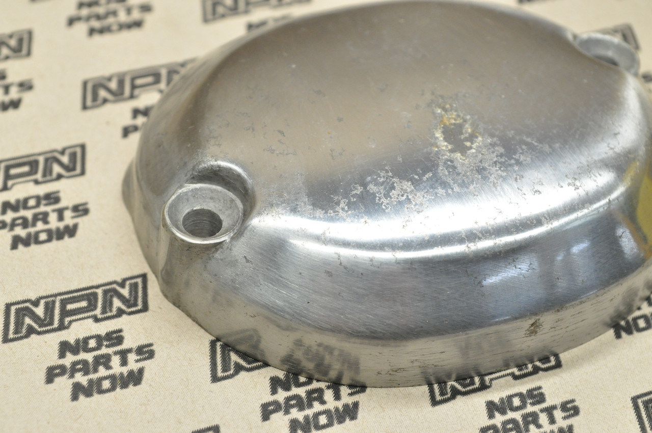 NOS Honda CB100 CL100 SL100 SL125 XL100 Points Cover 30370-107-000